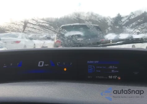 2013 Honda Civic Lx z USA, uszkodzony, nr VIN 2HGFB2F55DH556472